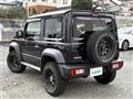 2020 Suzuki Jimny Sierra