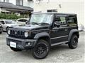 2020 Suzuki Jimny Sierra