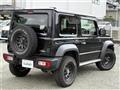 2020 Suzuki Jimny Sierra