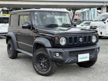 2020 Suzuki Jimny Sierra