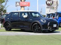 2023 BMW MINI