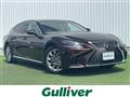 2018 Lexus LS