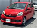 2014 Daihatsu Mira Es