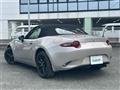 2023 Mazda Roadster
