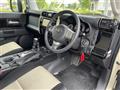 2018 Toyota FJ Cruiser