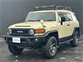 2018 Toyota FJ Cruiser