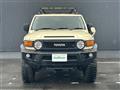2018 Toyota FJ Cruiser