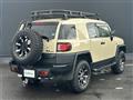 2018 Toyota FJ Cruiser
