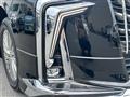 2021 Toyota Alphard Hybrid