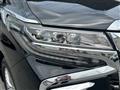 2021 Toyota Alphard Hybrid