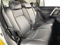 2018 Toyota Land Cruiser Prado