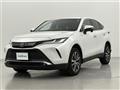 2023 Toyota Harrier