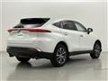 2023 Toyota Harrier