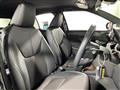 2024 Toyota Yaris Cross
