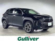 2024 Toyota Yaris Cross