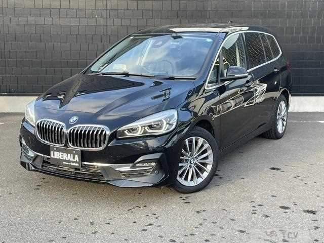 2019 BMW 2 Series
