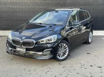 2019 BMW 2 Series