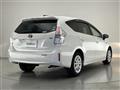 2013 Toyota PRIUS α