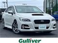2016 Subaru Levorg