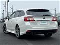 2016 Subaru Levorg