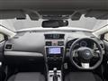 2016 Subaru Levorg