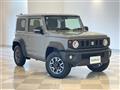 2023 Suzuki Jimny Sierra