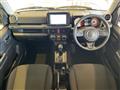 2023 Suzuki Jimny Sierra