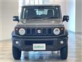 2023 Suzuki Jimny Sierra