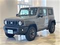 2023 Suzuki Jimny Sierra