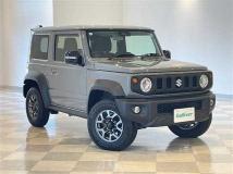 2023 Suzuki Jimny Sierra
