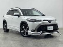 2024 Toyota CorollaCross