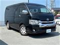 2018 Toyota Hiace