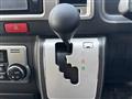2018 Toyota Hiace