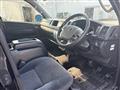 2018 Toyota Hiace