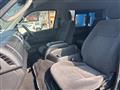 2018 Toyota Hiace