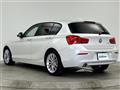 2019 BMW 1 Series