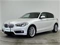 2019 BMW 1 Series