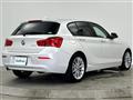 2019 BMW 1 Series