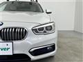 2019 BMW 1 Series