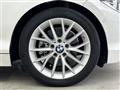 2019 BMW 1 Series