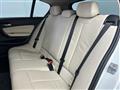 2019 BMW 1 Series