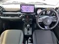 2022 Suzuki Jimny Sierra