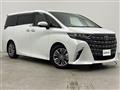 2023 Toyota Alphard Hybrid