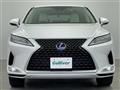 2020 Lexus RX