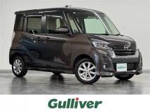 2019 Nissan DAYZ ROOX