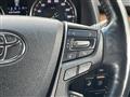 2017 Toyota Vellfire