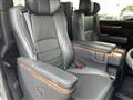 2017 Toyota Vellfire