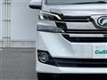 2017 Toyota Vellfire