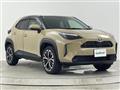 2024 Toyota Yaris Cross