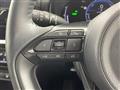 2024 Toyota Yaris Cross